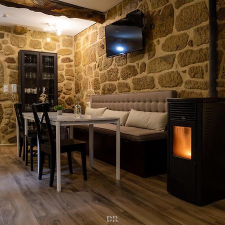Douro Village Vila Real Extérieur photo