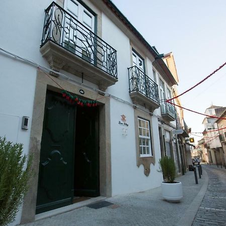 Douro Village Vila Real Extérieur photo