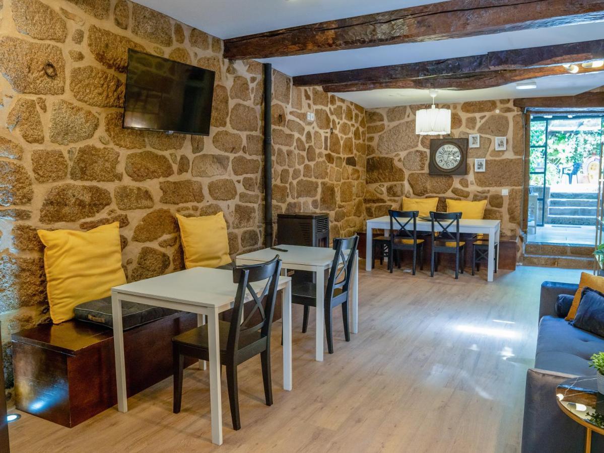Douro Village Vila Real Extérieur photo