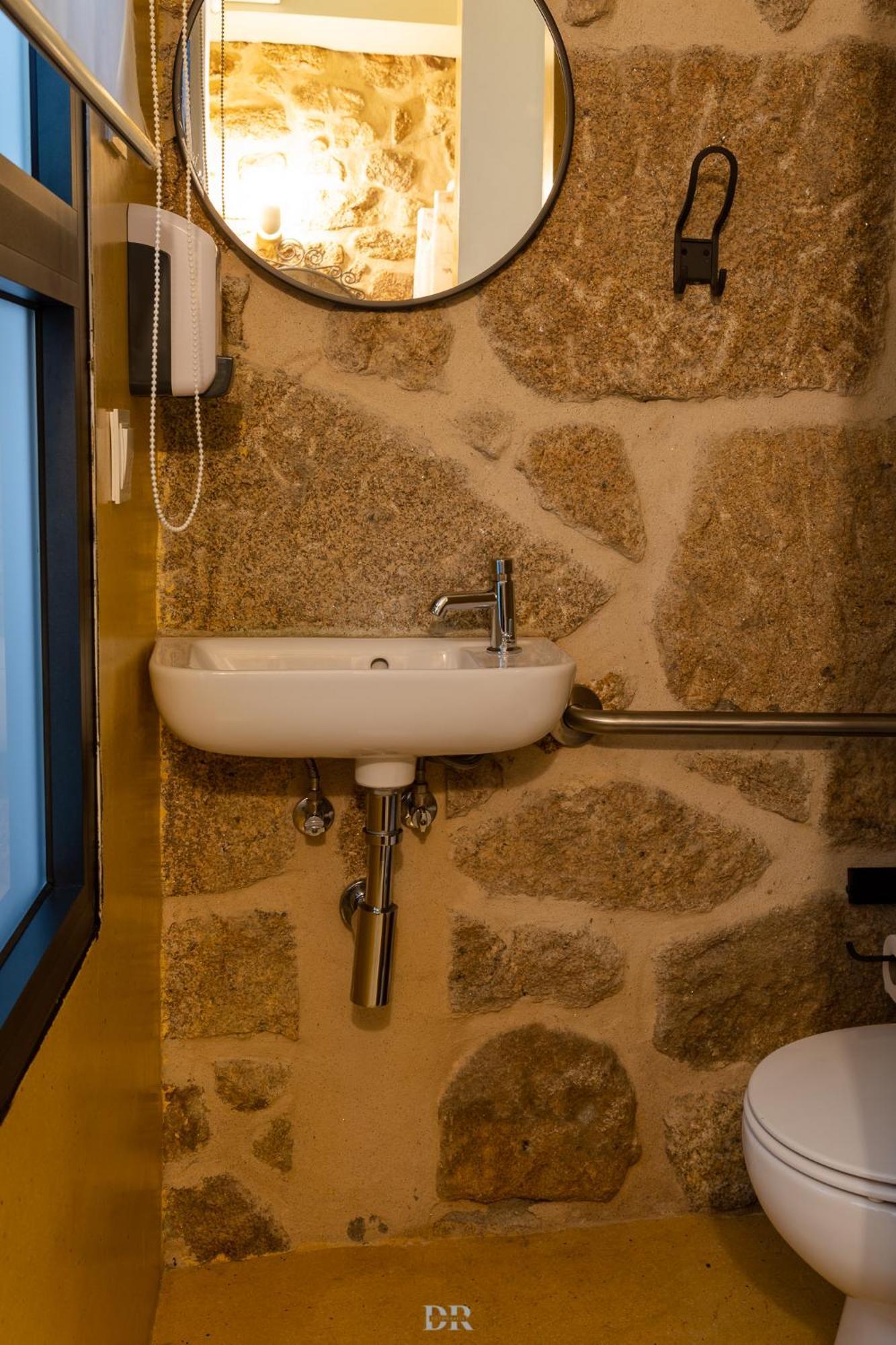Douro Village Vila Real Extérieur photo