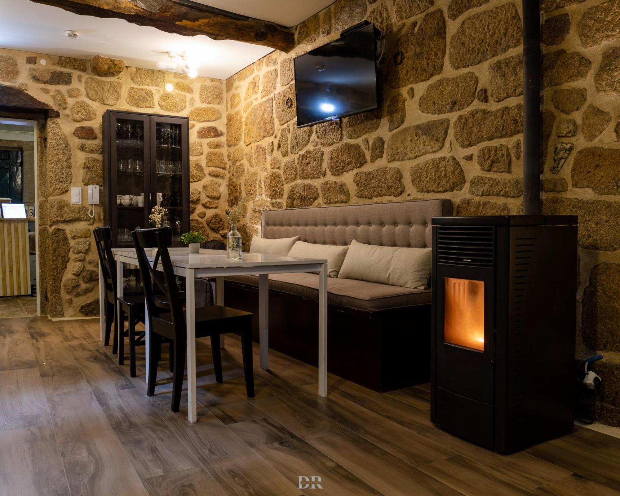 Douro Village Vila Real Extérieur photo