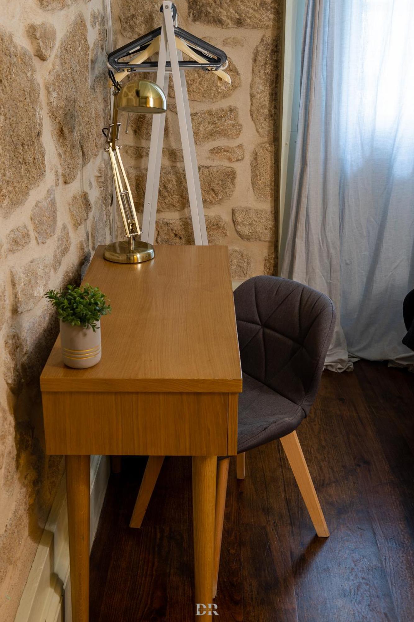 Douro Village Vila Real Extérieur photo