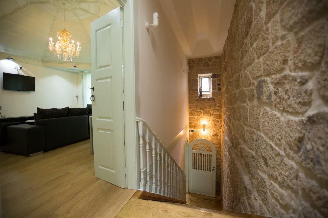 Douro Village Vila Real Extérieur photo