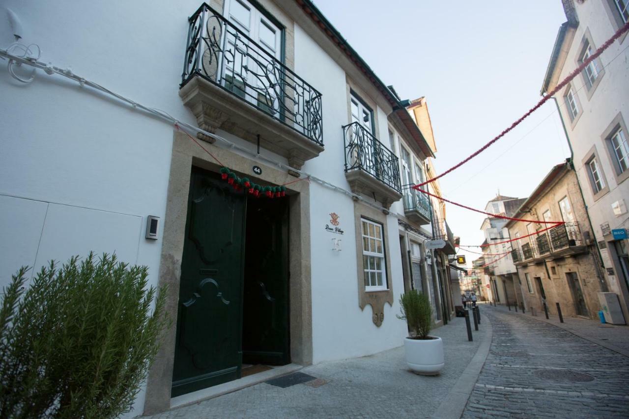 Douro Village Vila Real Extérieur photo